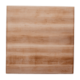 12x12x1.5- Edge grain maple
