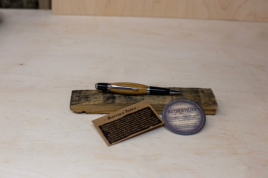 Buffalo Trace Distillery Sierra Style Pen