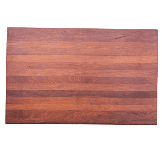 10x16x1.25- Edge grain cherry