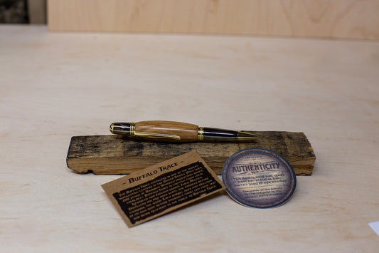 Buffalo Trace Distillery Sierra Style Pen