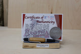 Atlanta Fulton County Stadium Seat Sierra Style Pen