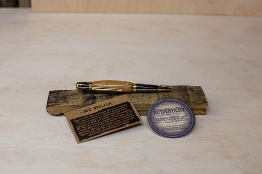 Weller Distillery Sierra Style Pen