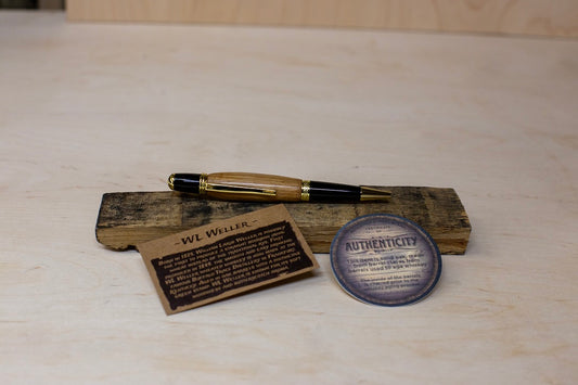 Weller Distillery Sierra Style Pen