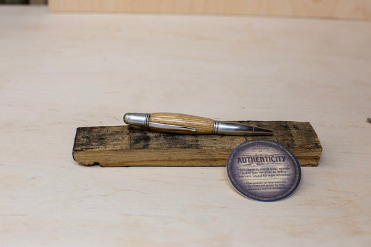 Corsair Distillery Sierra Style Pen