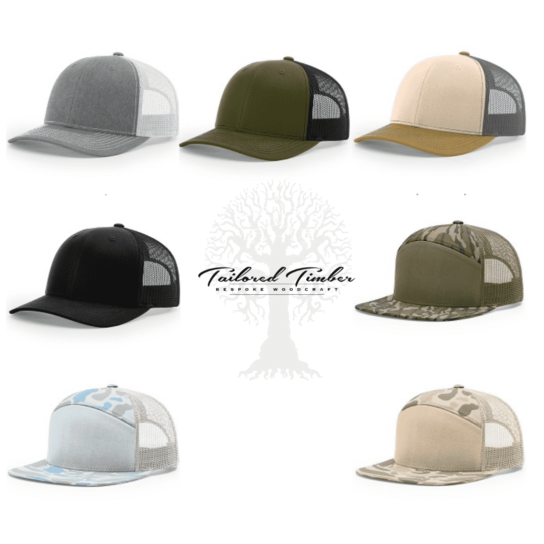 Custom Hat