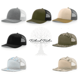 Custom Hat