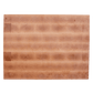 Maple end grain chopping block